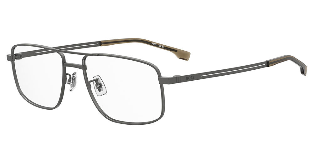 BOSS BOSS 1822/G - SVK MTRUT BLK