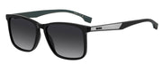 BOSS BOSS 1825/S - 8079O BLACK