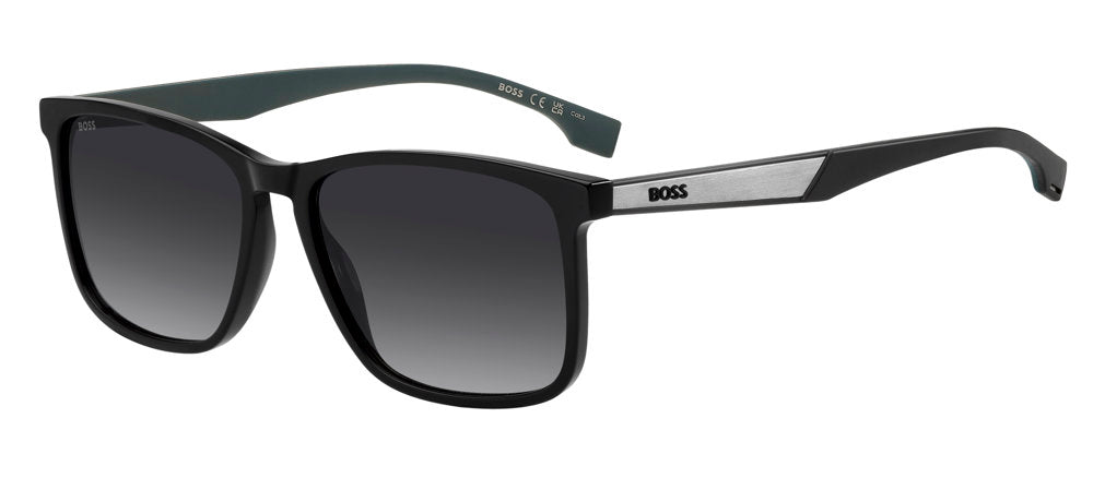 BOSS BOSS 1825/S - 8079O BLACK