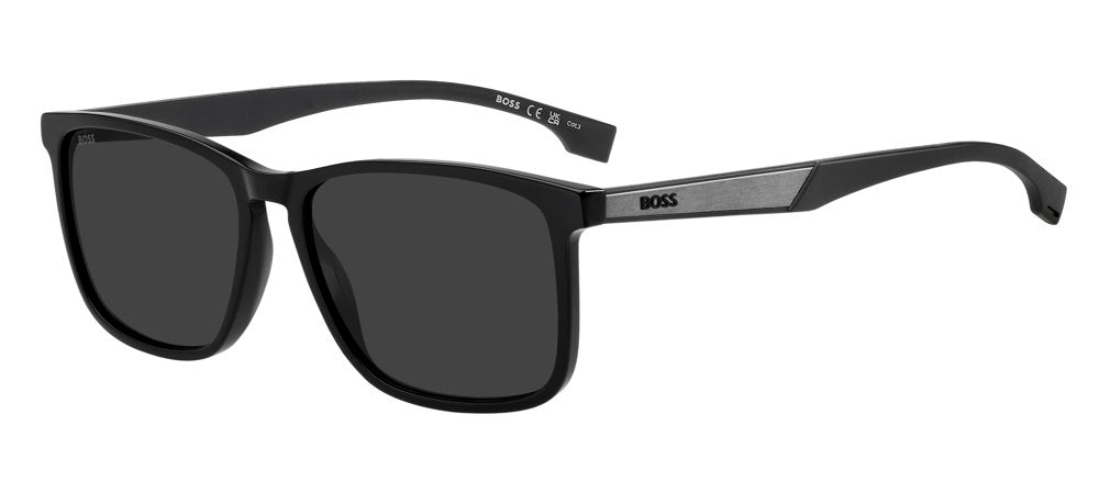 BOSS BOSS 1825/S - 807IR BLACK