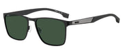 BOSS BOSS 1826/S - 003QT MTT BLACK