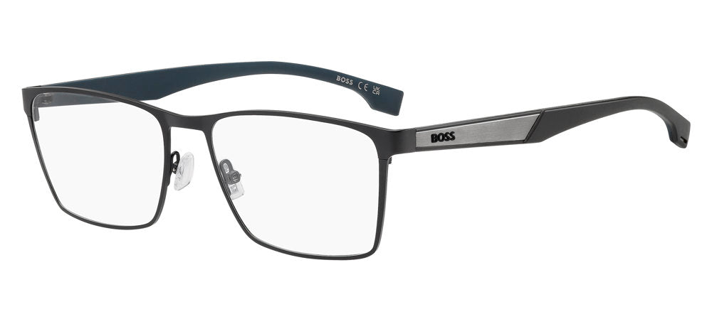 BOSS BOSS 1828 - 003 MTT BLACK