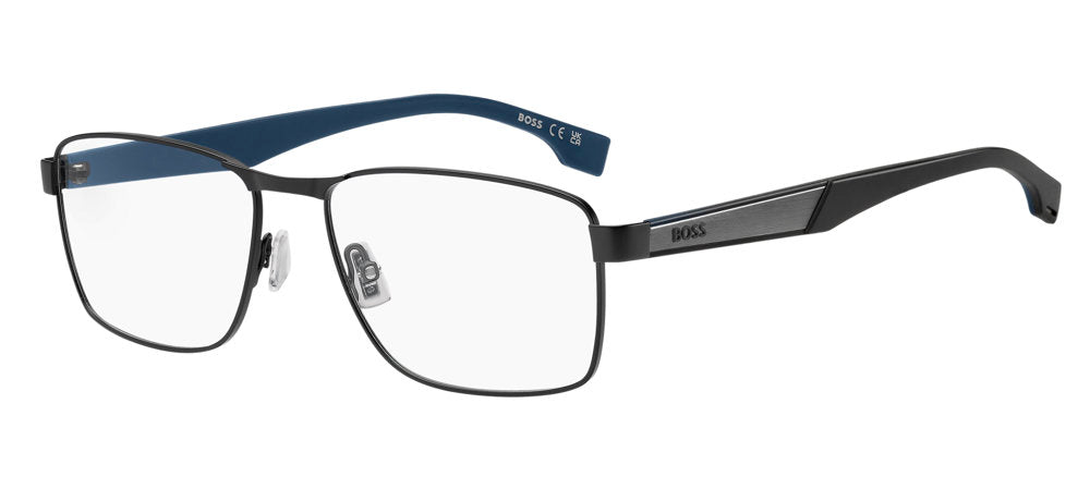 BOSS BOSS 1830 - 003 MTT BLACK