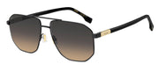 BOSS BOSS 1832/S - 003PR MTT BLACK