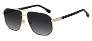 BOSS BOSS 1832/S - 0NZ9O MTGD BLCK