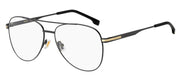 BOSS BOSS 1852 - 003 MTT BLACK