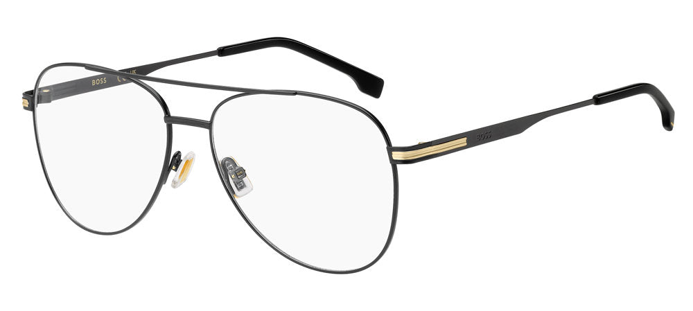 BOSS BOSS 1852 - 003 MTT BLACK