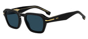 BOSS BOSS 1853/S - 807KU BLACK