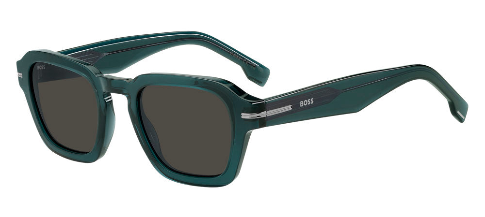 BOSS BOSS 1853/S - ZI9IR TEAL