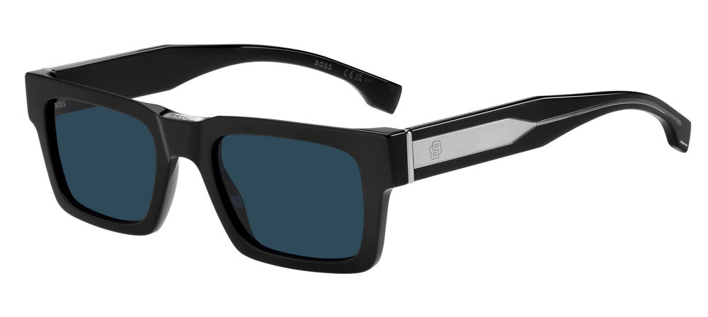 BOSS BOSS 1855/S - 807KU BLACK