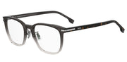 BOSS BOSS 1858/G/U - EDMO7 BLK SHD GR