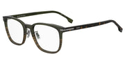 BOSS BOSS 1858/G/U - RFDO7 GRN BWSTR