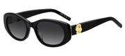 BOSS BOSS 1859/G/S - 8079O BLACK