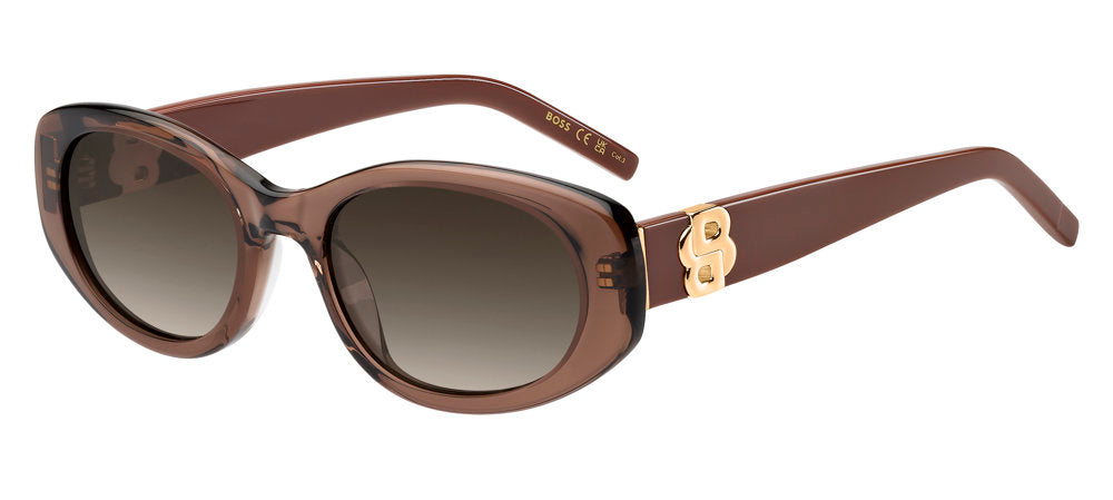 BOSS BOSS 1859/G/S - G3IHA MAUVE