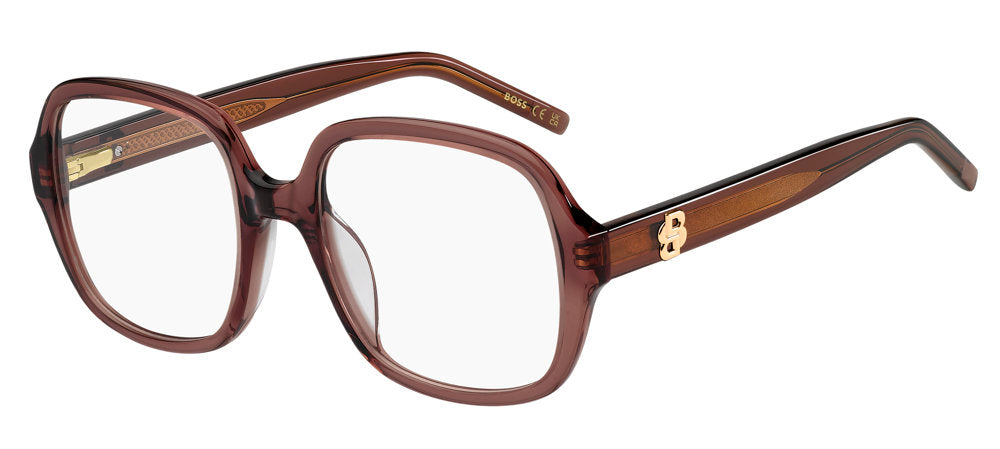 BOSS BOSS 1861/G - G3I MAUVE