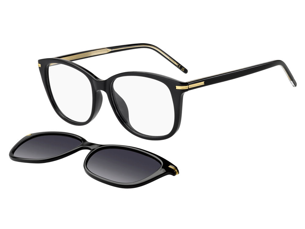 BOSS BOSS 1862/G/C - 807WJ BLACK