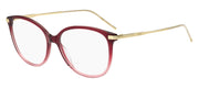 BOSS BOSS 1863 - C9A RED