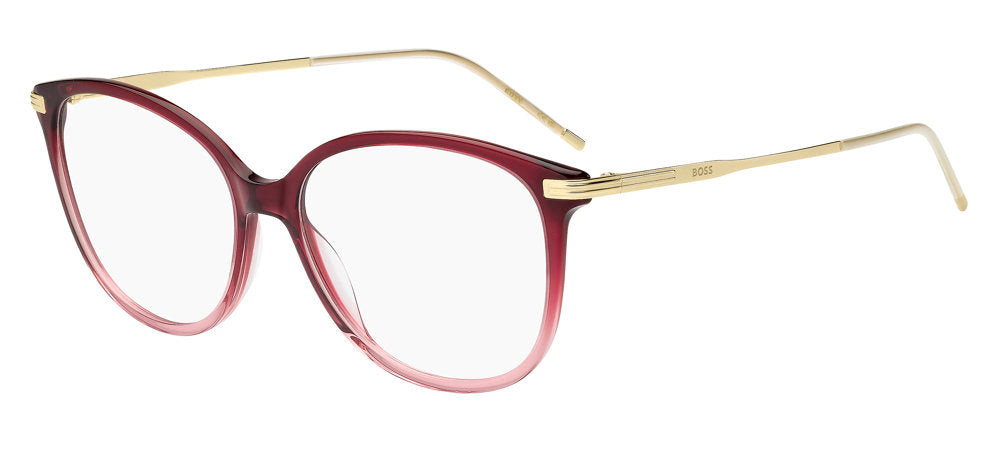 BOSS BOSS 1863 - C9A RED