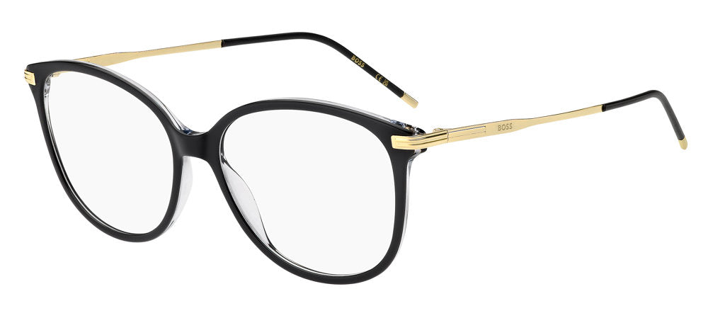 BOSS BOSS 1863 - 7C5 BLACK CRY