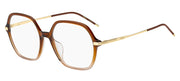 BOSS BOSS 1864/G - 09Q BROWN