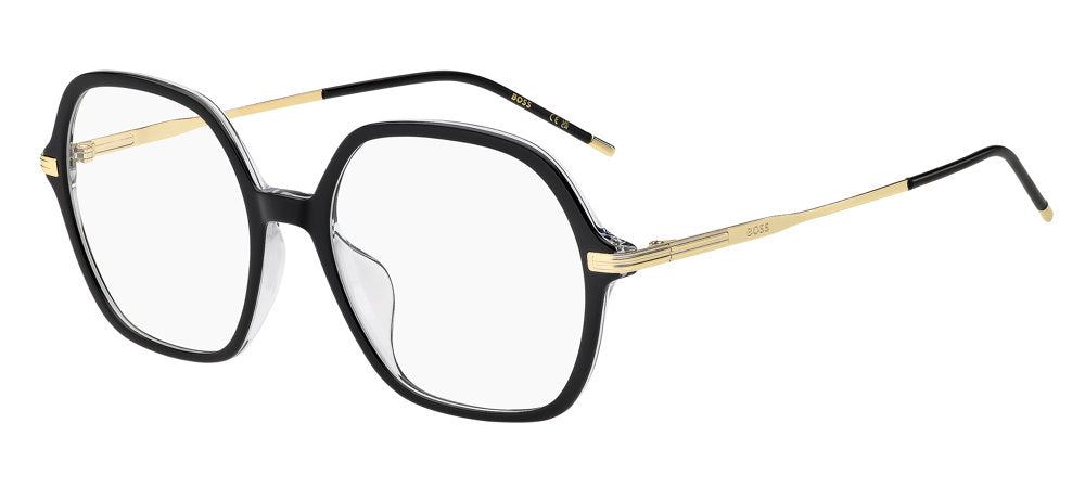 BOSS BOSS 1864/G - 7C5 BLACK CRY