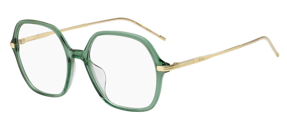 BOSS BOSS 1864/G - 1ED GREEN