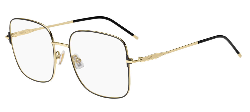 BOSS BOSS 1866 - I46 MT BK GD