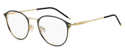 BOSS BOSS 1867 - I46 MT BK GD