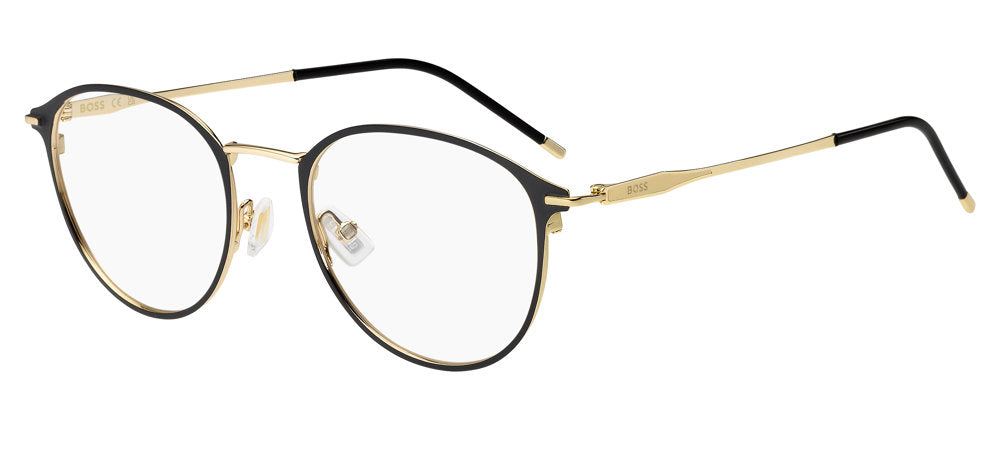 BOSS BOSS 1867 - I46 MT BK GD