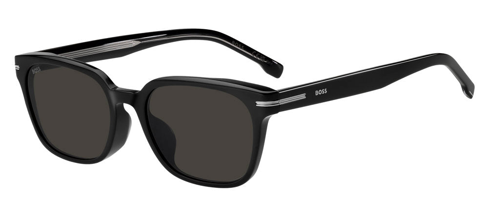 BOSS BOSS 1869/F/S - 807IR BLACK