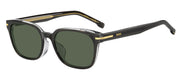 BOSS BOSS 1869/F/S - KB7QT GREY