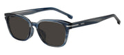 BOSS BOSS 1869/F/S - 2W8IR GREY HORN