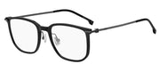 BOSS BOSS 1878/F - ANS BLK DKRUT