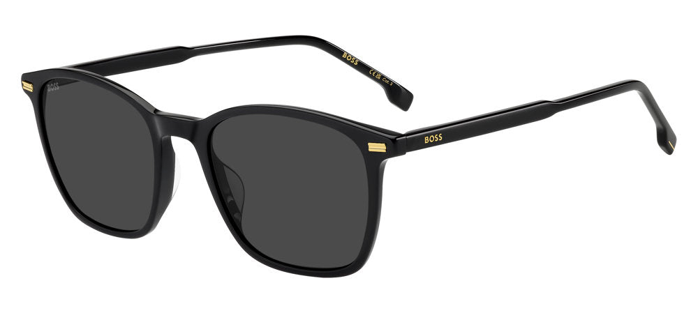 BOSS BOSS 1880/G/S - 807IR BLACK