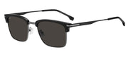 BOSS BOSS 1888/G/S - ANSIR BLK DKRUT