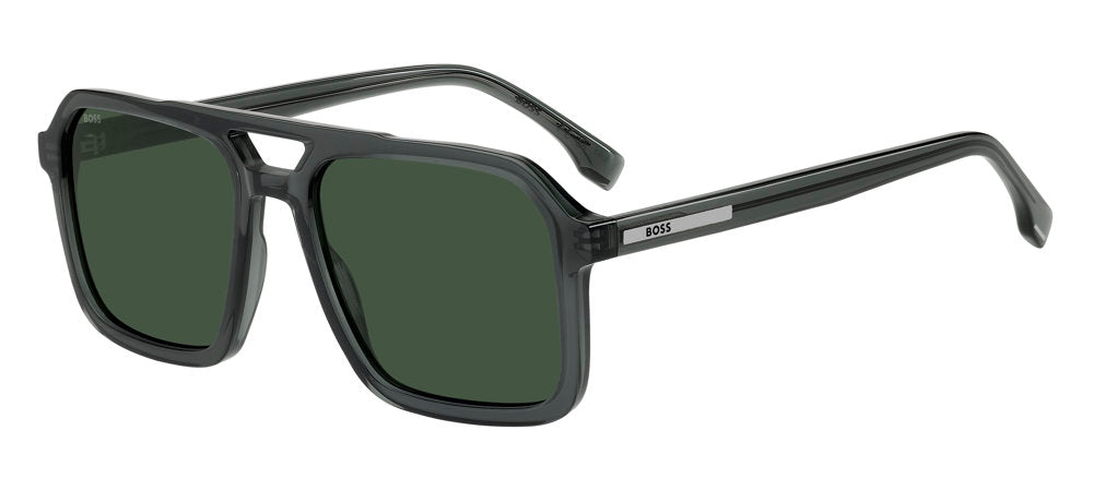 BOSS BOSS 1894/S/US - 1EDQT GREEN
