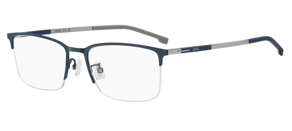 BOSS BOSS 1903/G/US - FLL MTT BLUE M