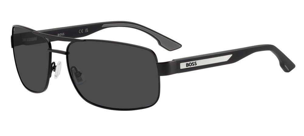 BOSS BOSS 1906/S - 003IR MTT BLACK