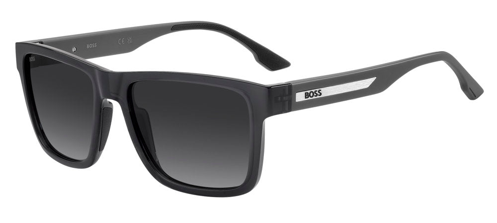BOSS BOSS 1907/S - KB79O GREY