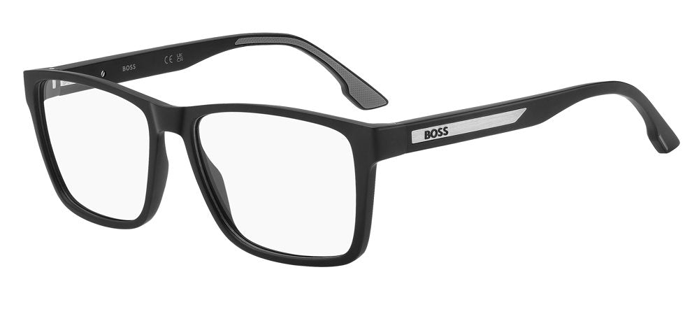 BOSS BOSS 1909 - 807 BLACK