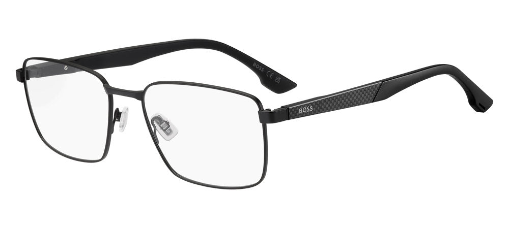BOSS BOSS 1916/US - 003 MTT BLACK