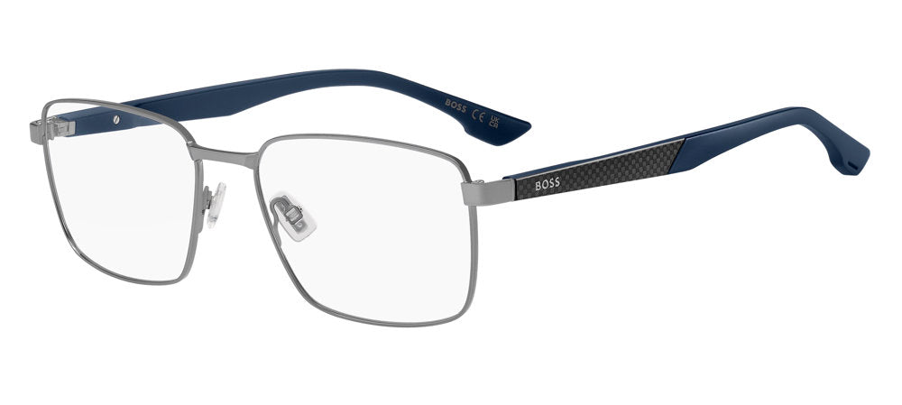 BOSS BOSS 1916/US - R81 MT RUTHEN