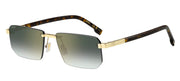 BOSS BOSS 1918/S - J5GD6 GOLD