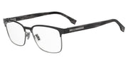 BOSS BOSS 1921/G/U - 284 BLK RUTH B
