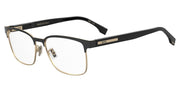 BOSS BOSS 1921/G/U - 2M2 BLK GOLD B
