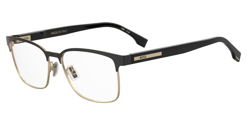 BOSS BOSS 1921/G/U - 2M2 BLK GOLD B