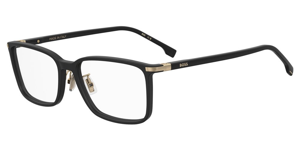 BOSS BOSS 1922/G/U - 807 BLACK