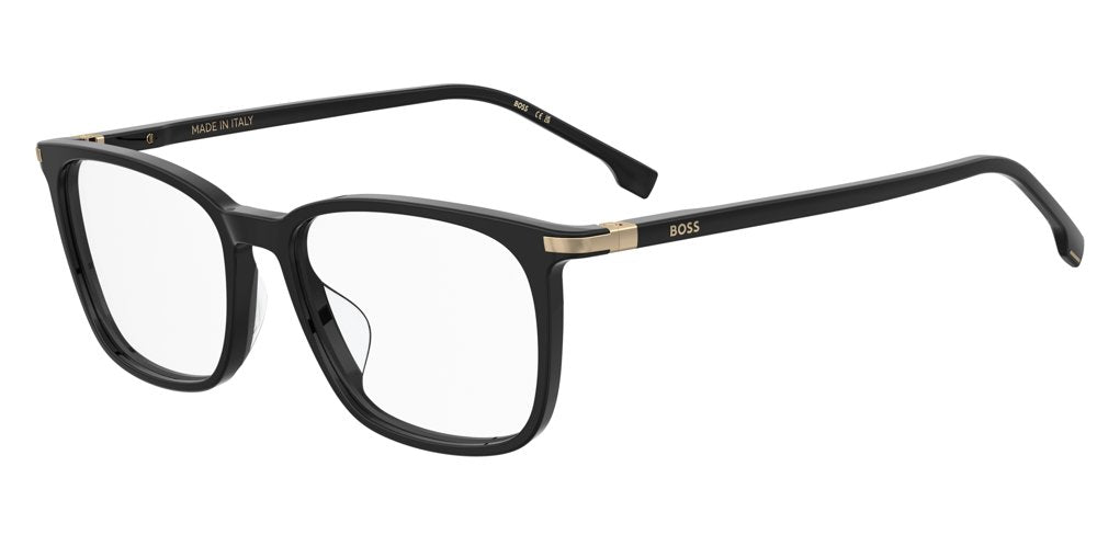BOSS BOSS 1923/G/U - 807 BLACK