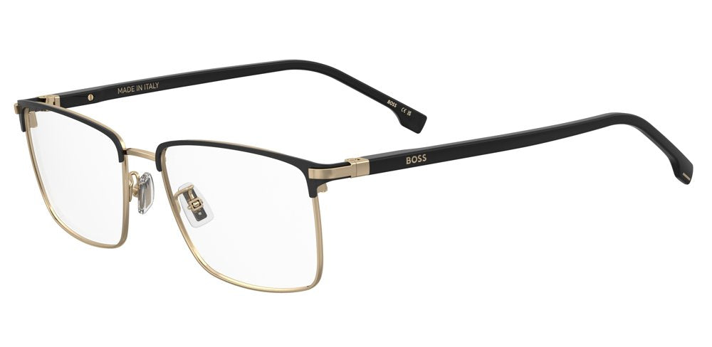 BOSS BOSS 1924/G/U - 2M2 BLK GOLD B
