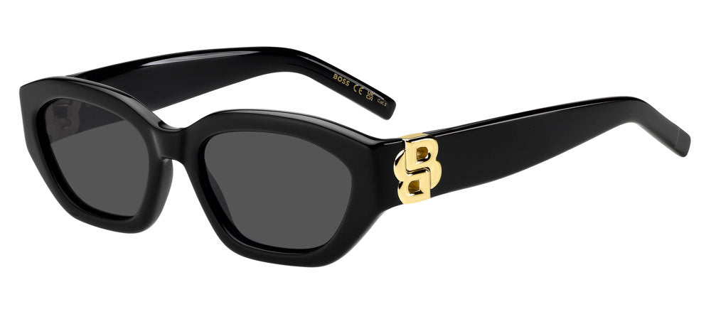 BOSS BOSS 1937/S - 807IR BLACK
